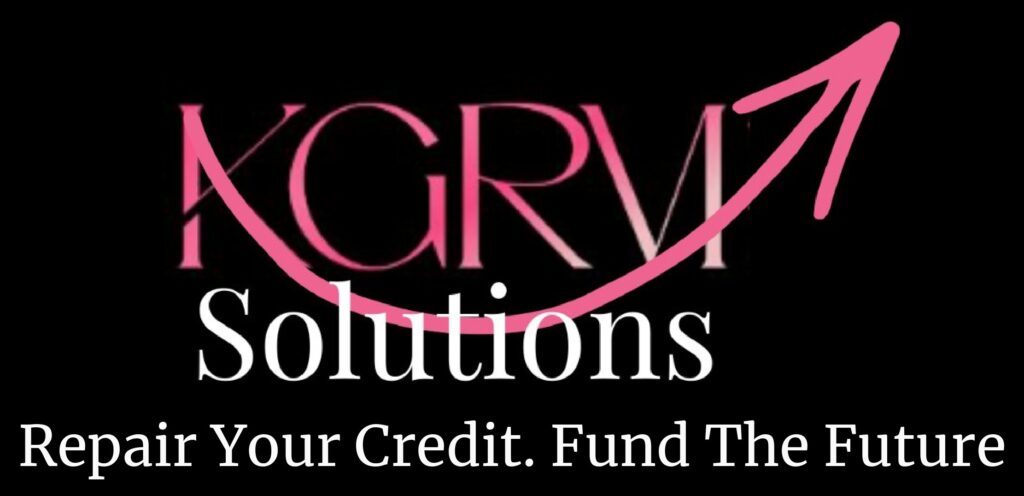 KGRM Credit Solutions
